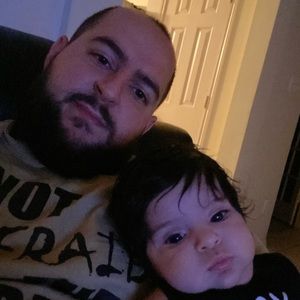 Meet your Posher, Mohammad